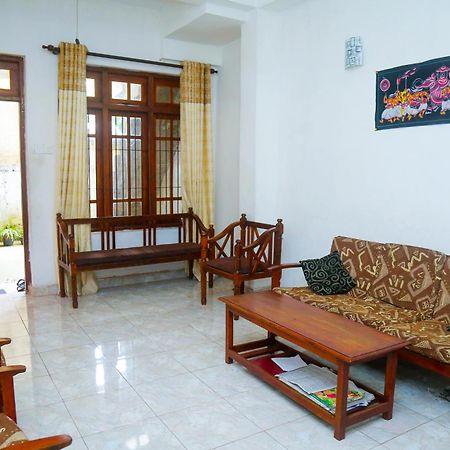 Nisansala Homestay Kandy Deiyannewela 外观 照片