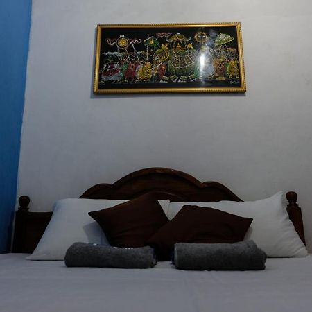Nisansala Homestay Kandy Deiyannewela 外观 照片