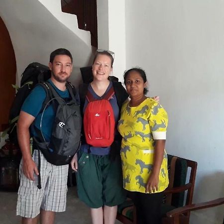 Nisansala Homestay Kandy Deiyannewela 外观 照片