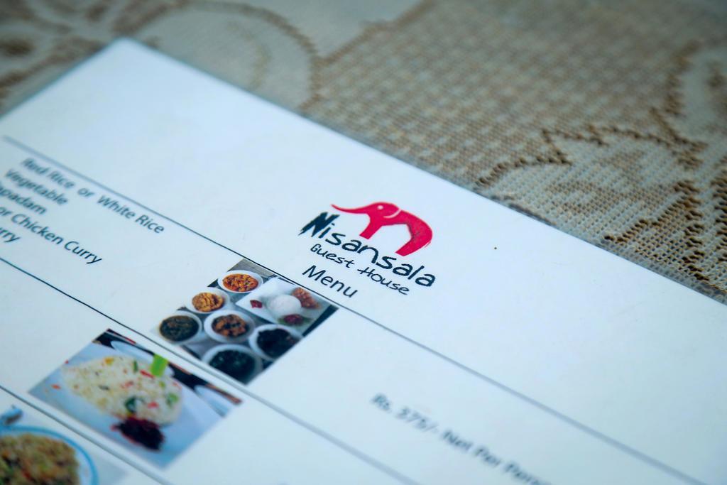 Nisansala Homestay Kandy Deiyannewela 外观 照片