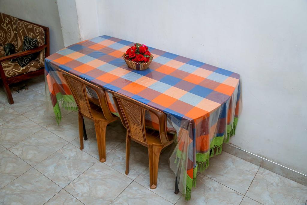 Nisansala Homestay Kandy Deiyannewela 外观 照片