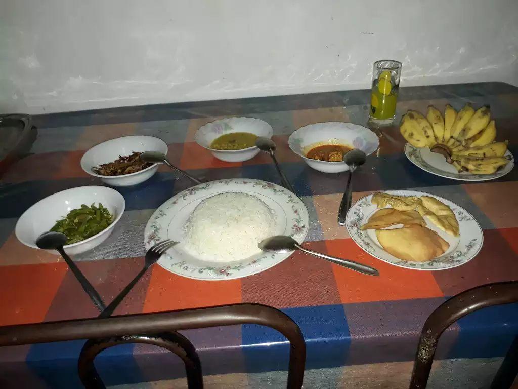 Nisansala Homestay Kandy Deiyannewela 外观 照片