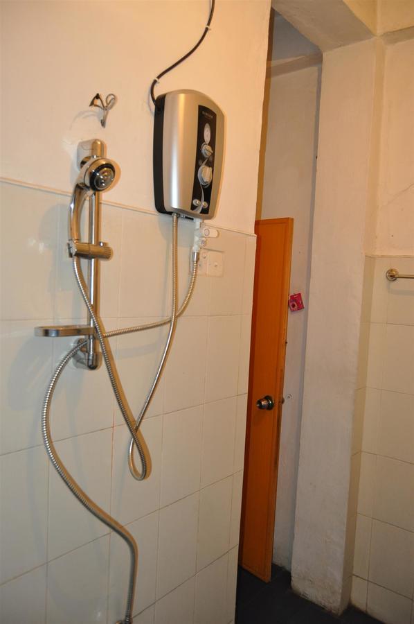 Nisansala Homestay Kandy Deiyannewela 外观 照片