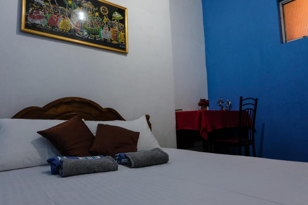 Nisansala Homestay Kandy Deiyannewela 外观 照片