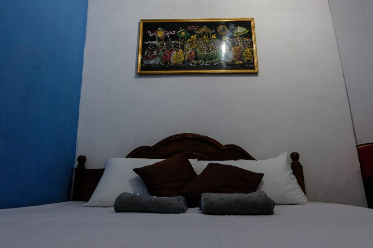 Nisansala Homestay Kandy Deiyannewela 外观 照片