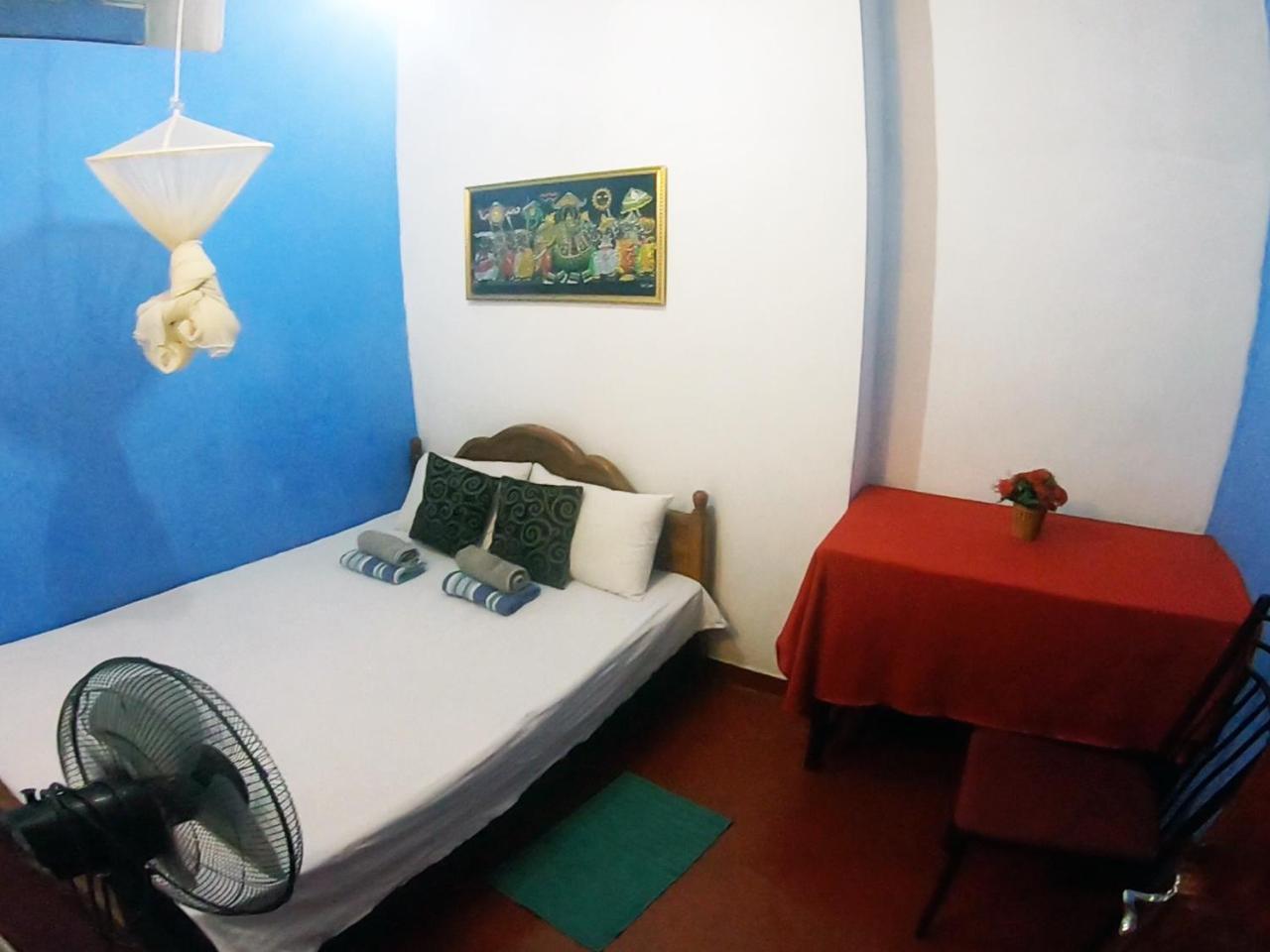 Nisansala Homestay Kandy Deiyannewela 外观 照片