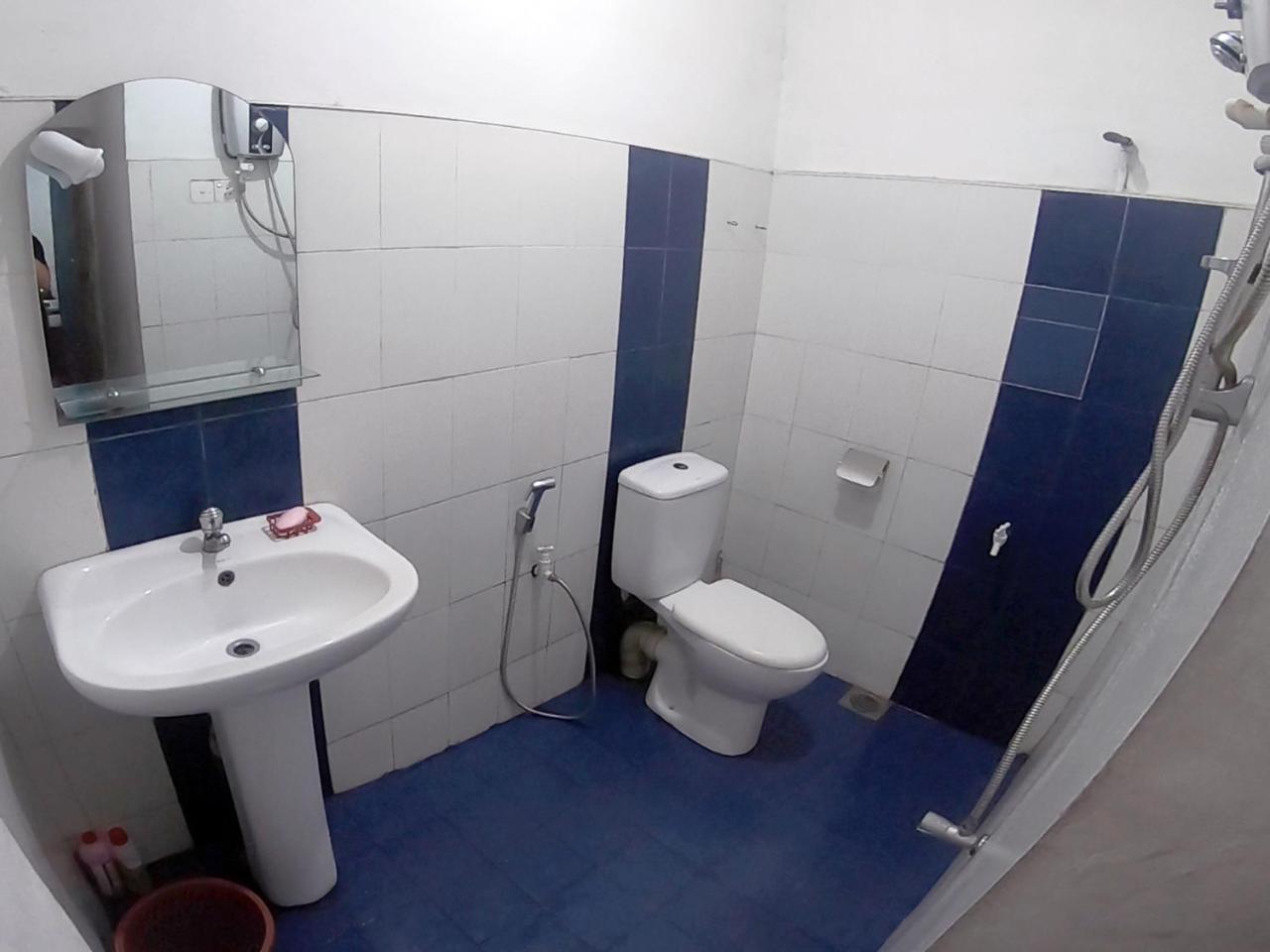 Nisansala Homestay Kandy Deiyannewela 外观 照片