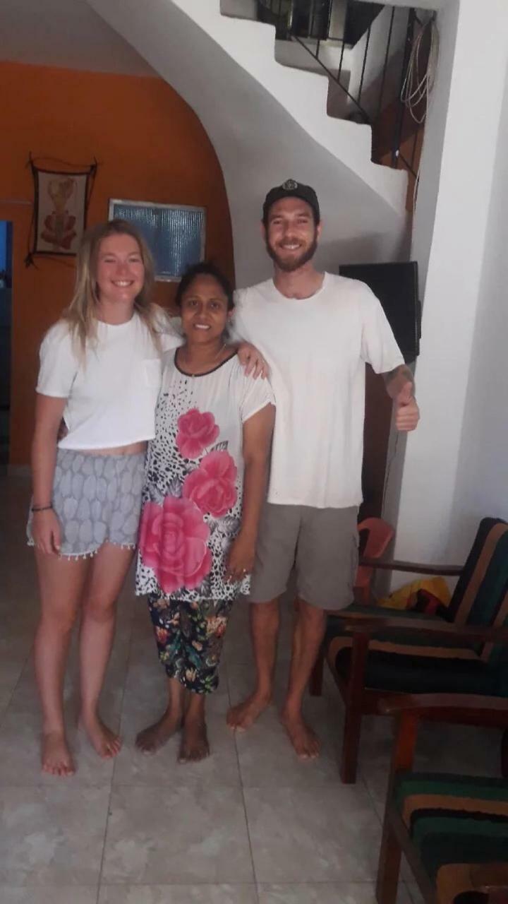 Nisansala Homestay Kandy Deiyannewela 外观 照片