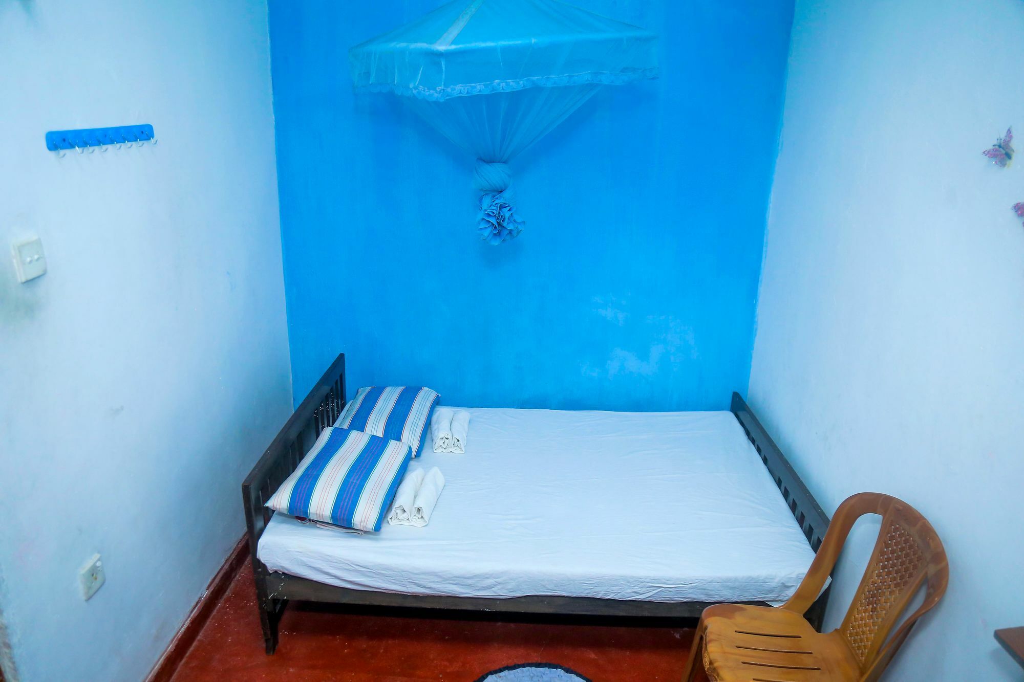 Nisansala Homestay Kandy Deiyannewela 外观 照片