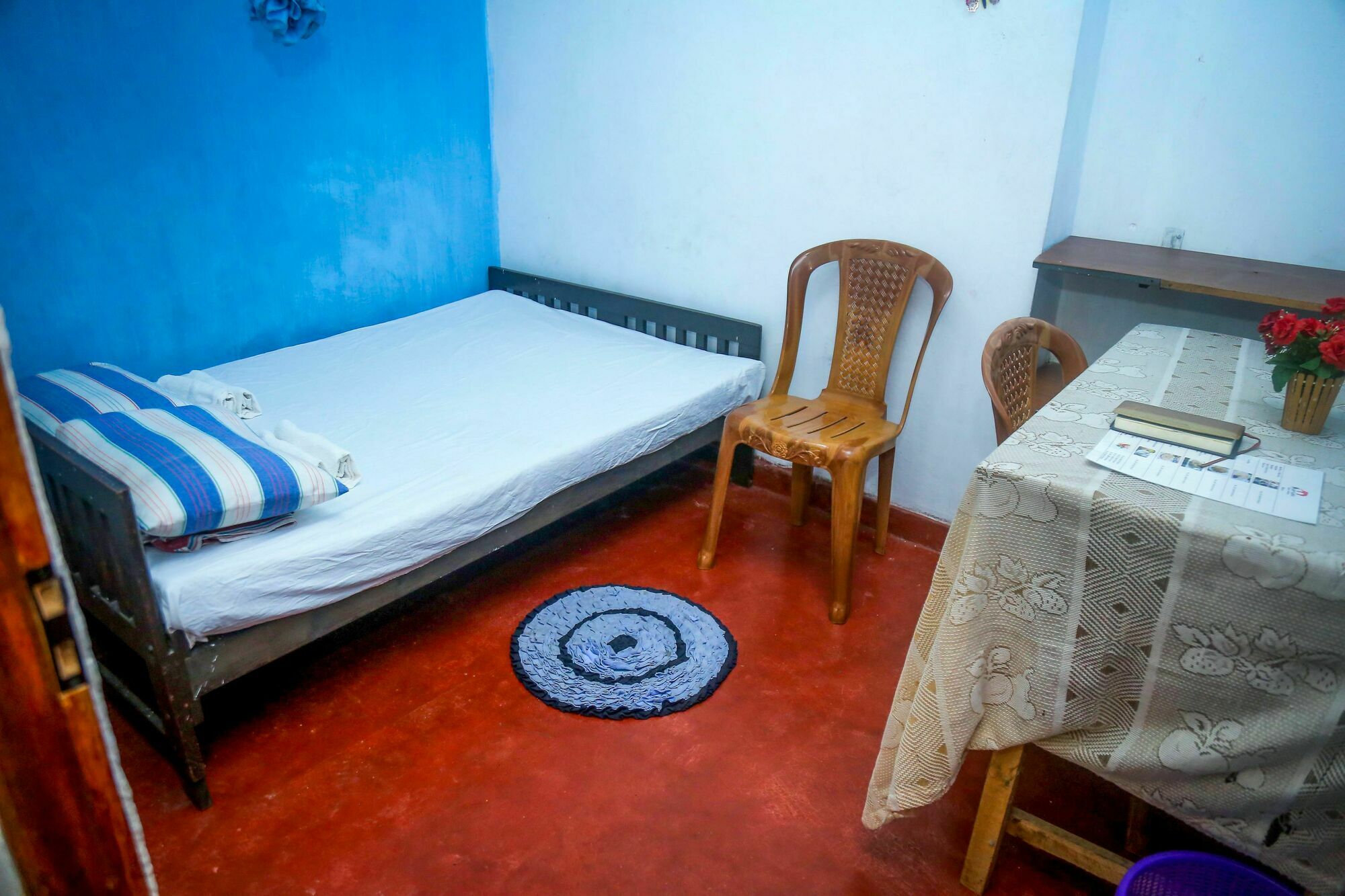 Nisansala Homestay Kandy Deiyannewela 外观 照片