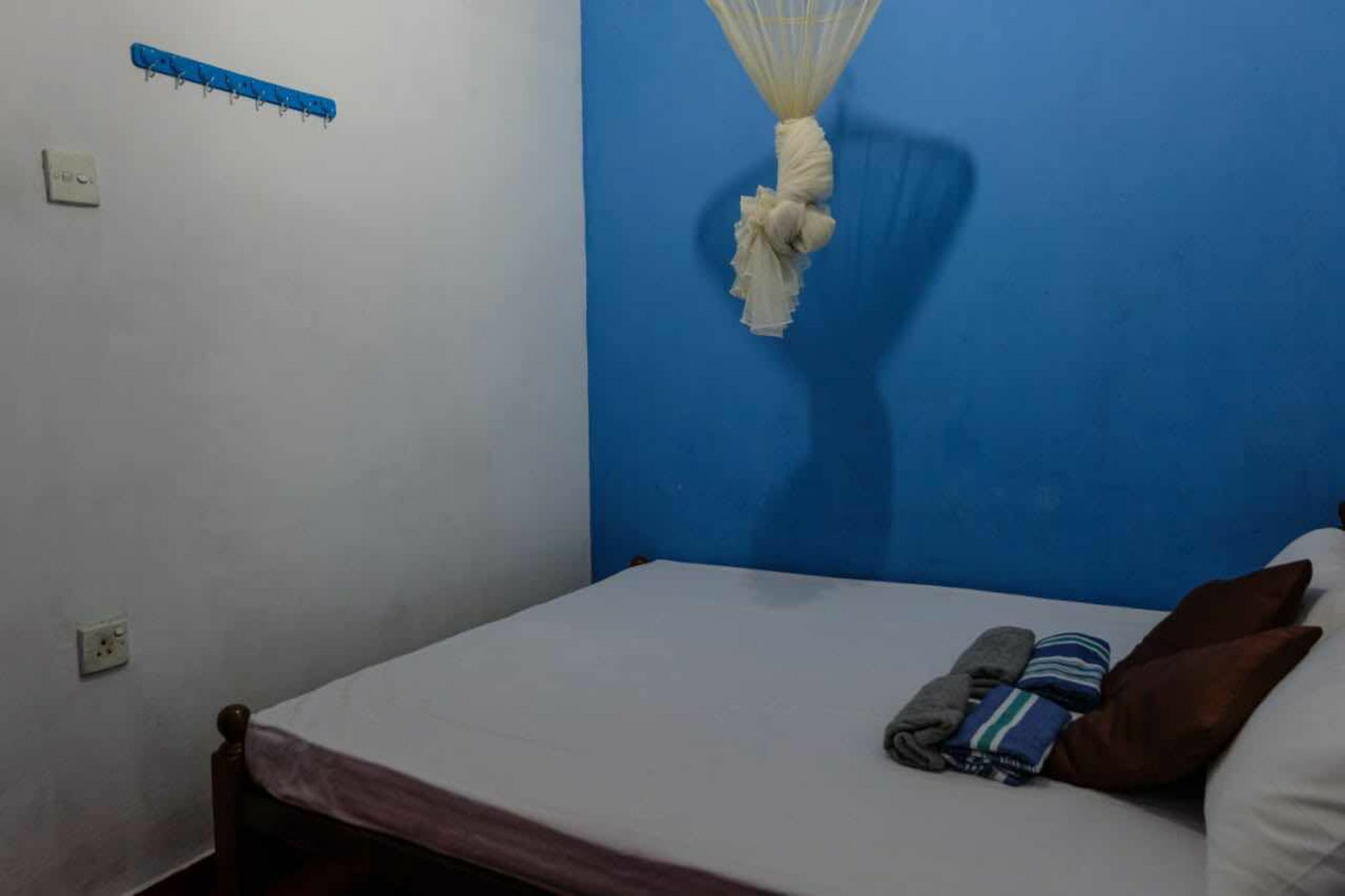 Nisansala Homestay Kandy Deiyannewela 外观 照片
